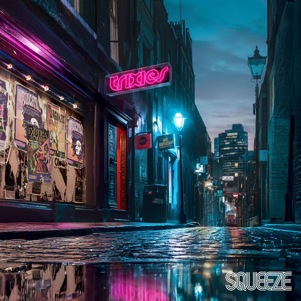 Squeeze – Trixies