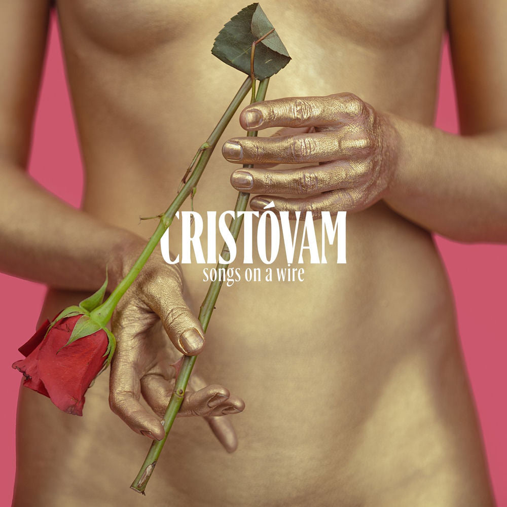 Cristóvam – Songs on a Wire