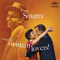 Frank Sinatra – Songs For Swingin' Lovers! (Remastered)