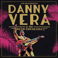 Danny Vera – Live in Amsterdam