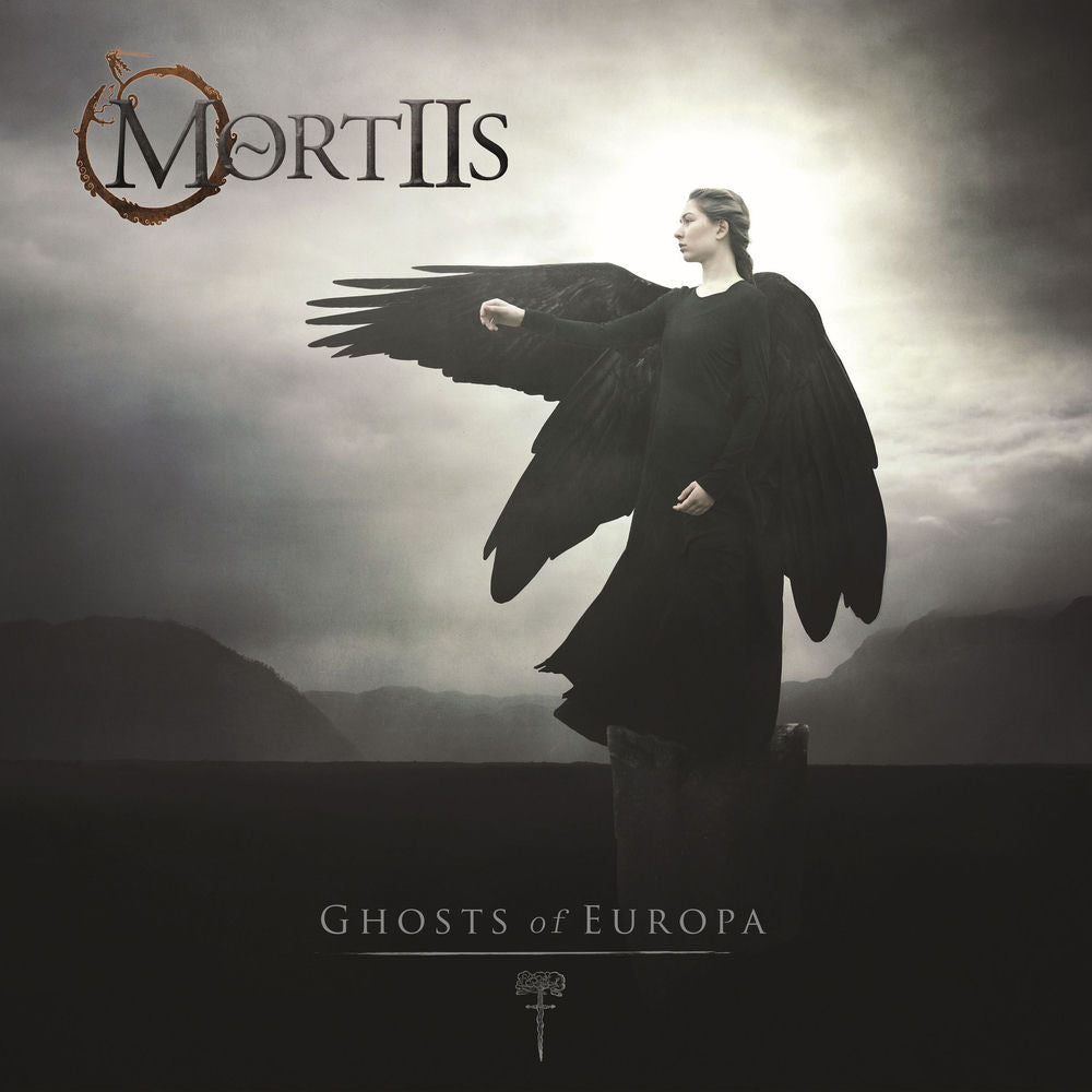 Mortiis – Ghosts of Europa