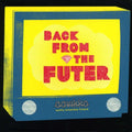 Aavikko – Back from the Futer