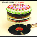 The Rolling Stones – Let It Bleed