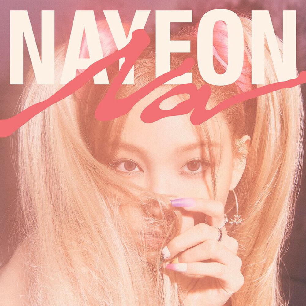 NAYEON – NA