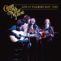 Crosby, Stills, Nash & Young – Live At Fillmore East, 1969 (2024 Mix)