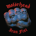 Motörhead – Iron Fist
