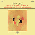 Stan Getz – Big Band Bossa Nova