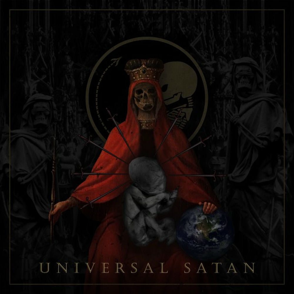 Turmion Kätilöt – Universal Satan