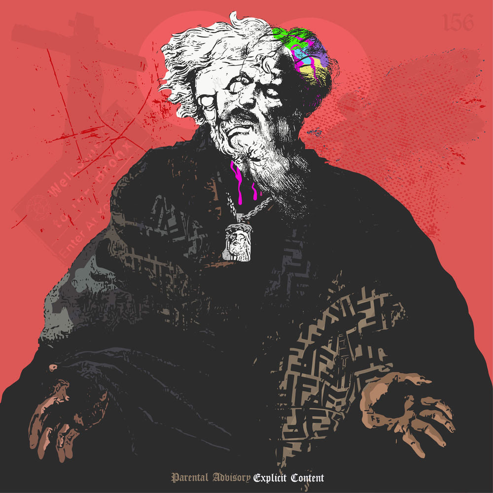 Fred The Godson – God Level