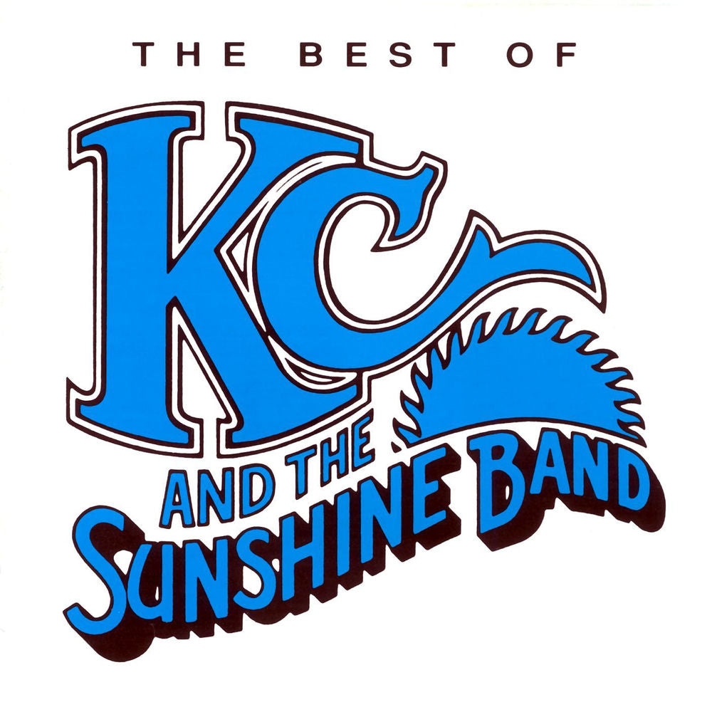 KC and The Sunshine Band – The Best of KC & the Sunshine Band