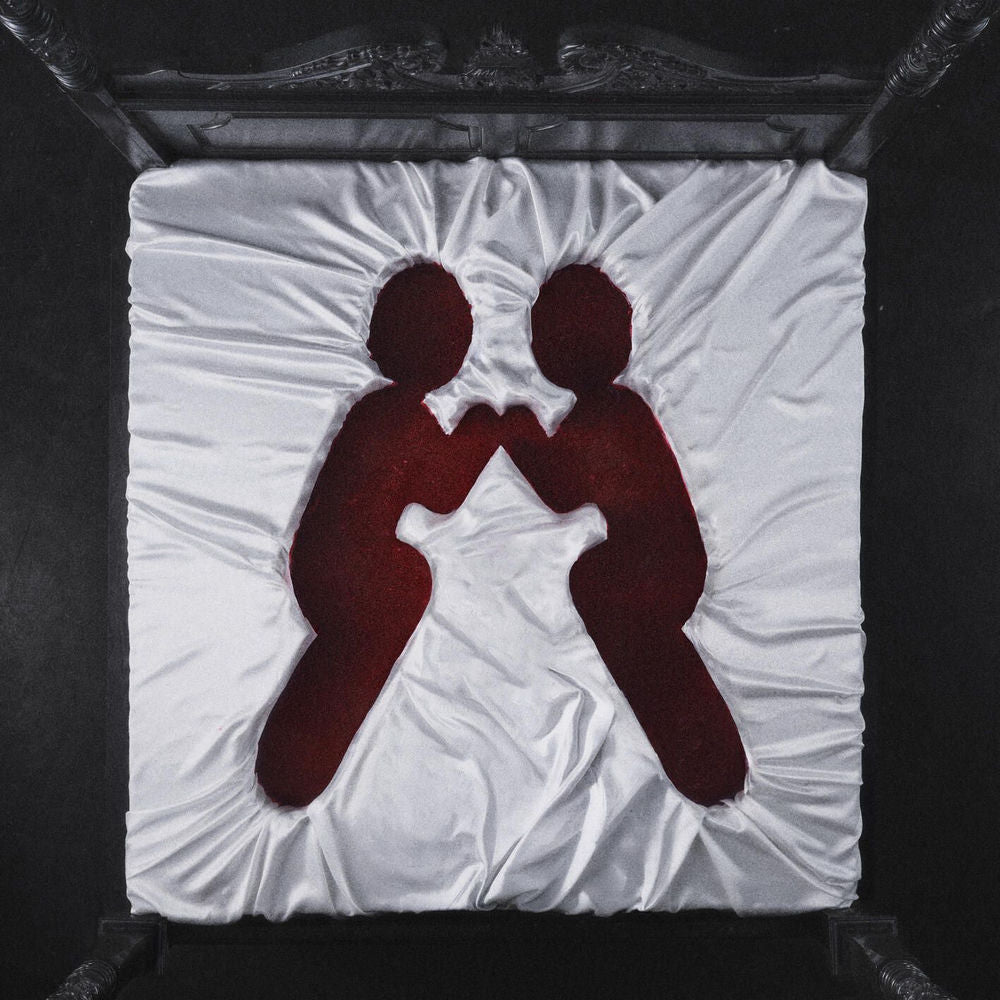 Brutalismus 3000 – Harmony