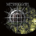 Meshuggah – Chaosphere (25th Anniversary Remastered 2023 Edition)