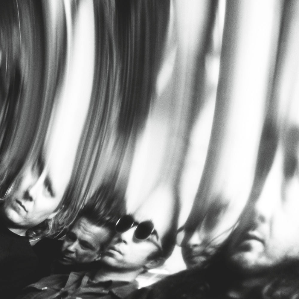Ty Segall – Chrome