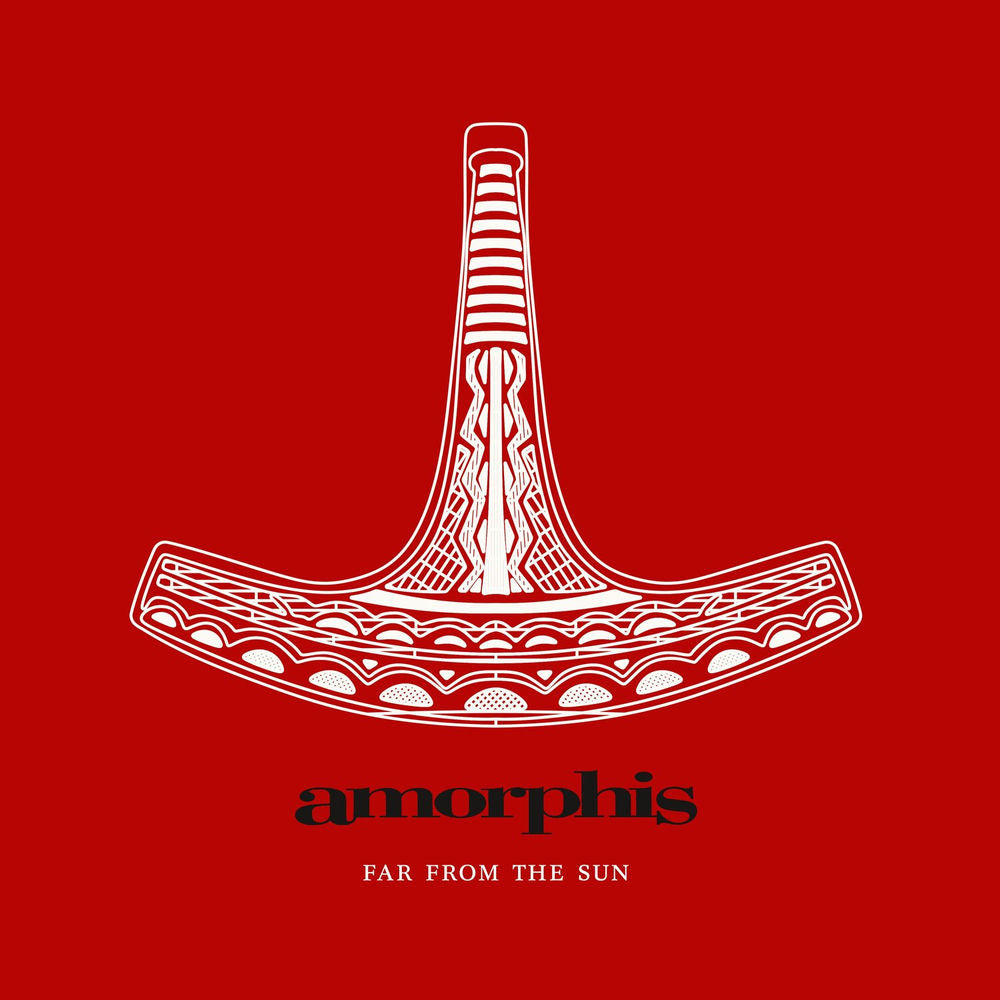 Amorphis – Far from the Sun
