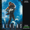 James Horner – Aliens: The Deluxe Edition (Original Motion Picture Soundtrack)