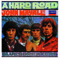 John Mayall & The Bluesbreakers – A Hard Road