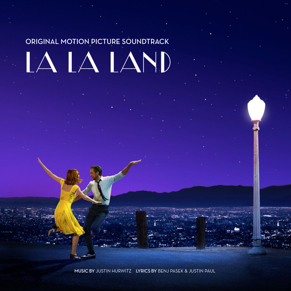 Justin Hurwitz – La La Land (Original Motion Picture Soundtrack)