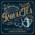 Joe Bonamassa – Royal Tea