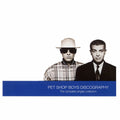 Pet Shop Boys – Discography - Complete Singles Collection