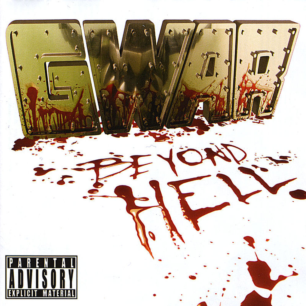GWAR – Beyond Hell