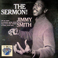 Jimmy Smith – The Sermon