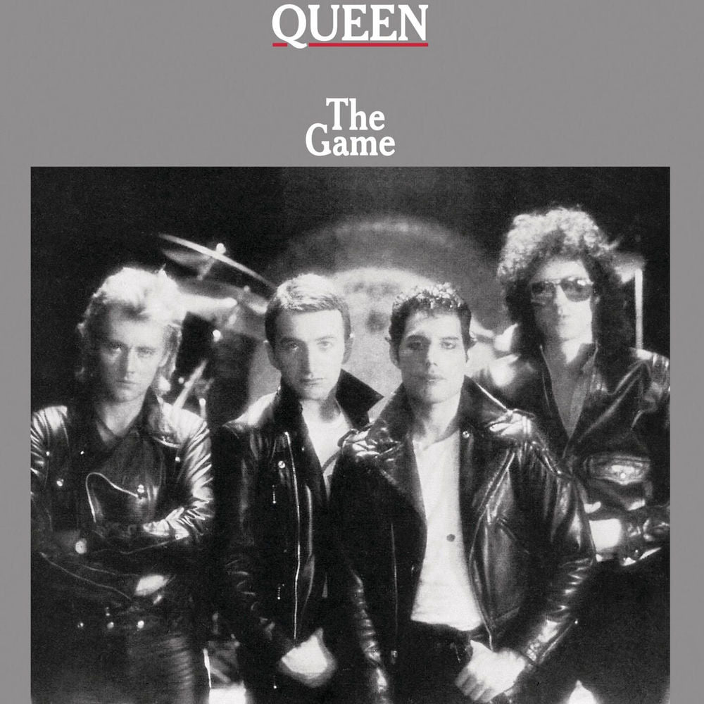 Queen – The Game
