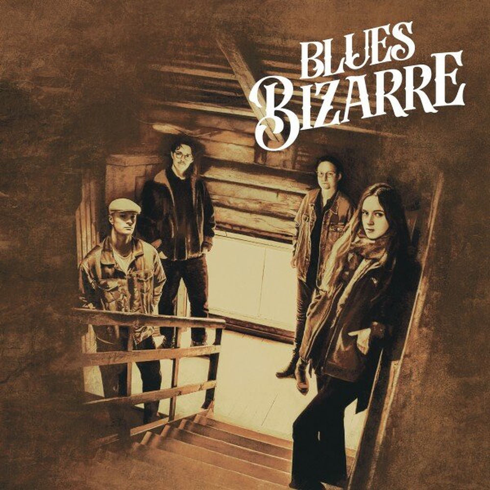 Blues Bizarre – Blues Bizarre