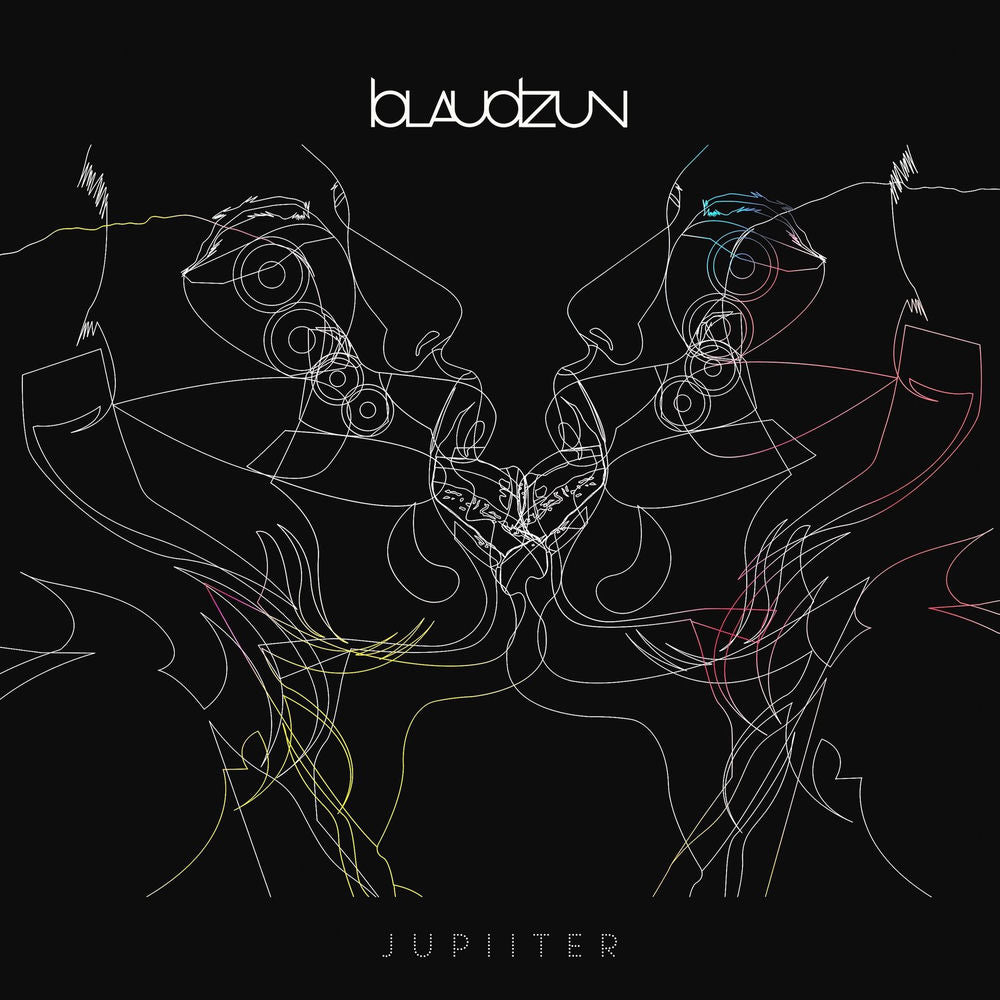 Blaudzun – Jupiter (Pt. II)