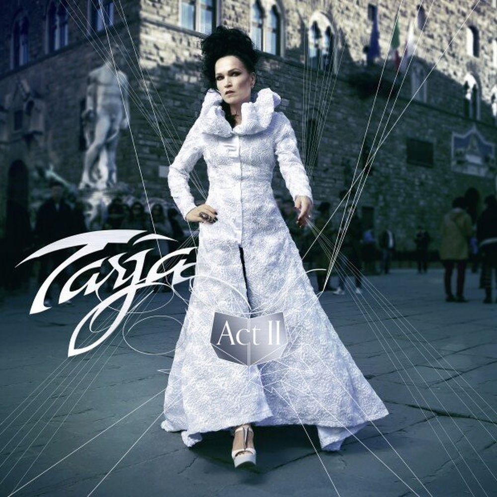 Tarja Turunen – Act II