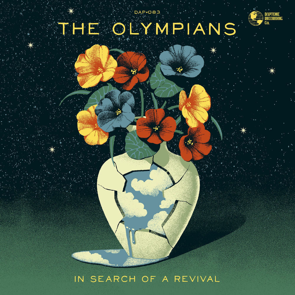 The Olympians – In Search of a Revival