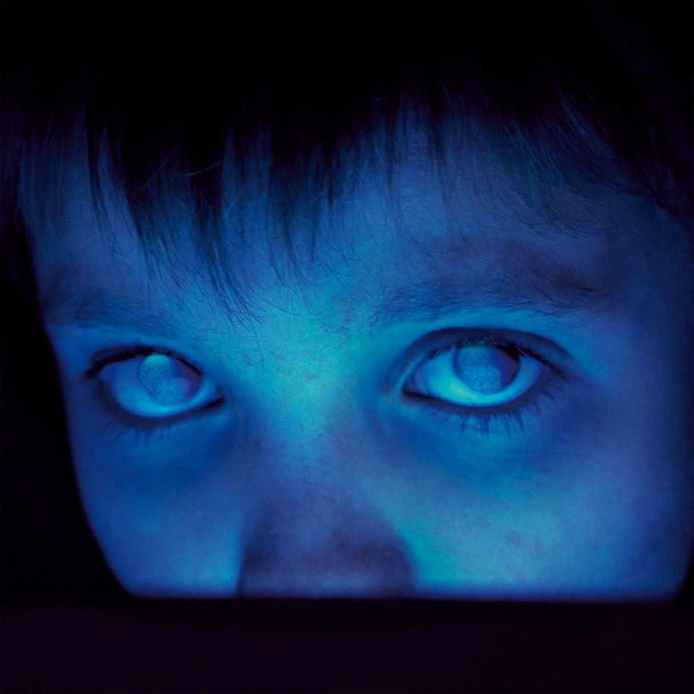 Porcupine Tree – Fear of a Blank Planet