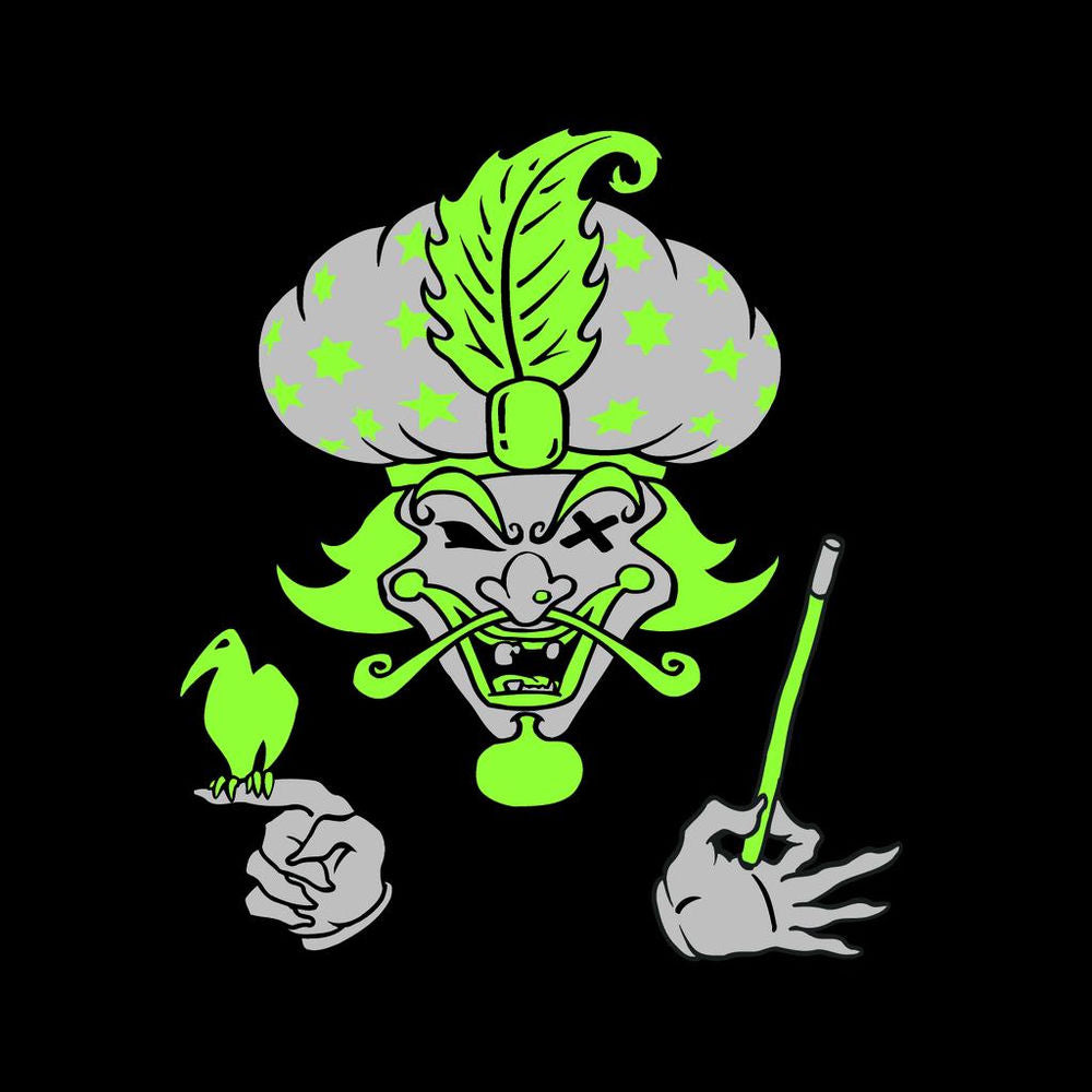 Insane Clown Posse – The Great Milenko