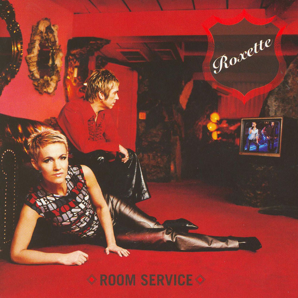 Roxette – Room Service (Extended Version)