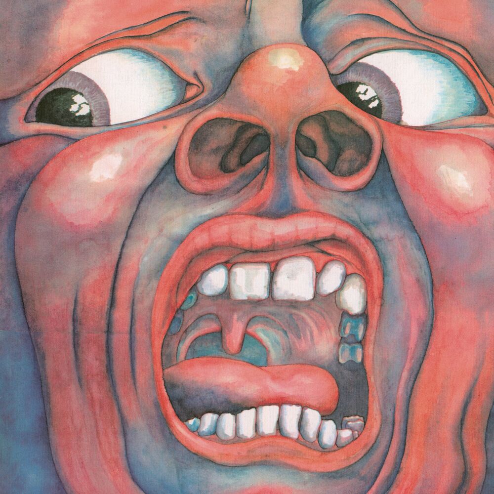 King Crimson – In The Court Of The Crimson King (Expanded & Remastered Original Album Mix)
