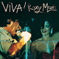 Roxy Music – Viva! Roxy Music (Live)