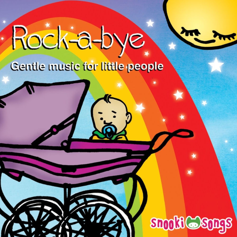 Smile Company – Rock a Bye