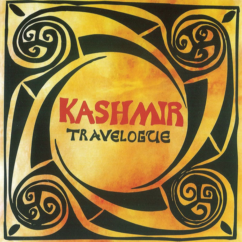 Kashmir – Travelogue
