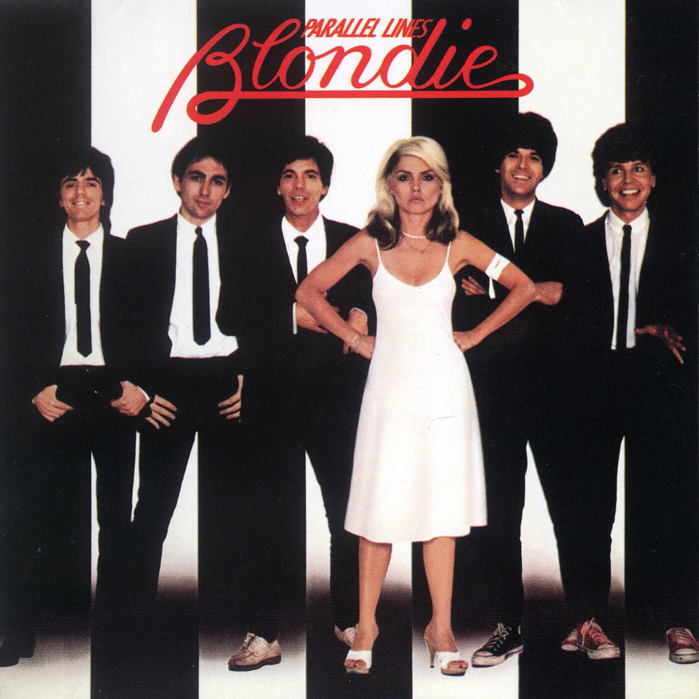 Blondie – Parallel Lines (Remastered)