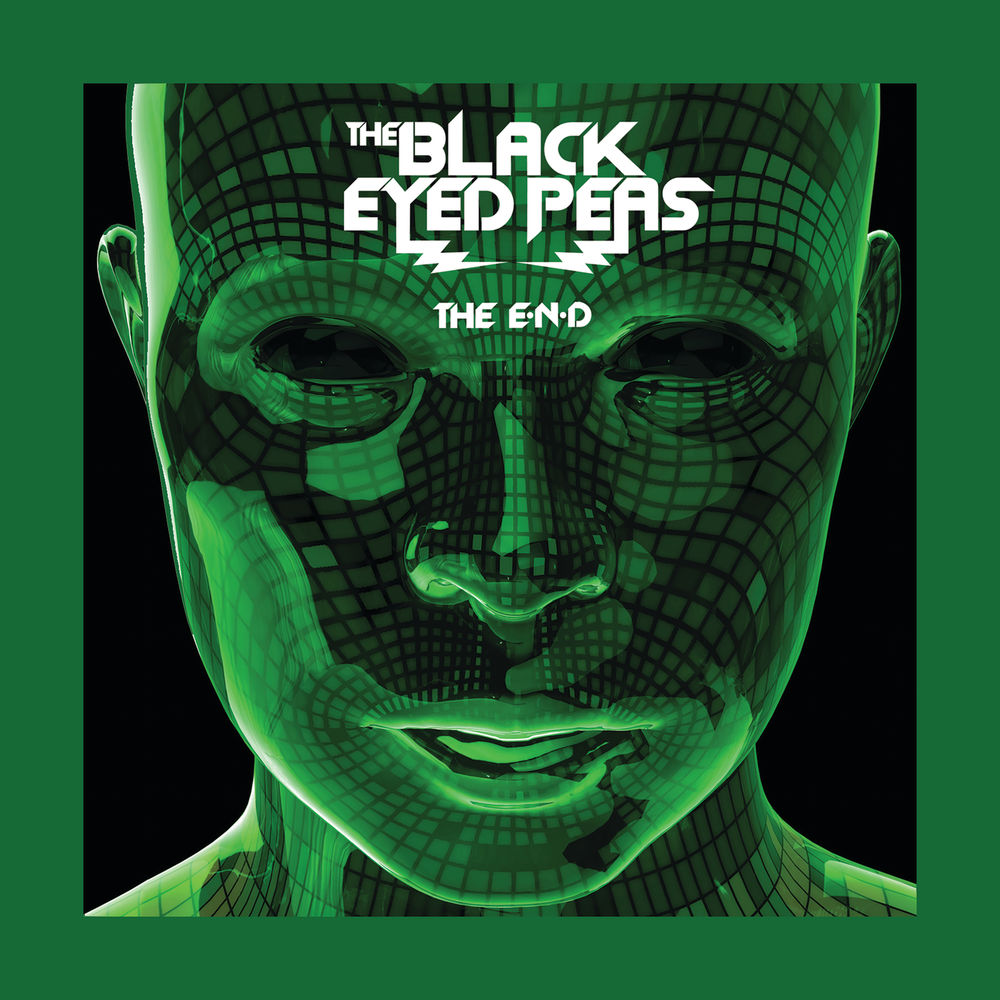 Black Eyed Peas – THE E.N.D. (THE ENERGY NEVER DIES) (Deluxe Version)