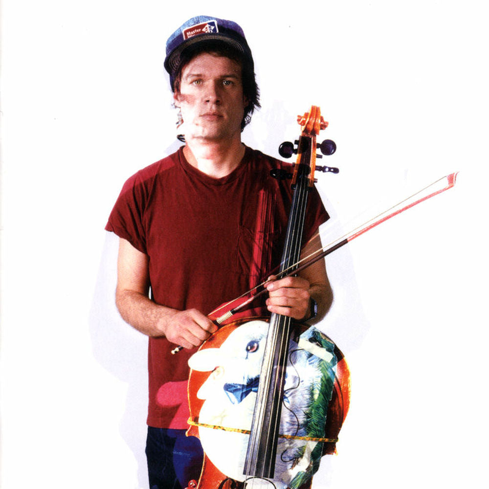 Arthur Russell – Calling Out Of Context