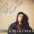 Bruce Dickinson – Balls to Picasso (Remastered 2001)