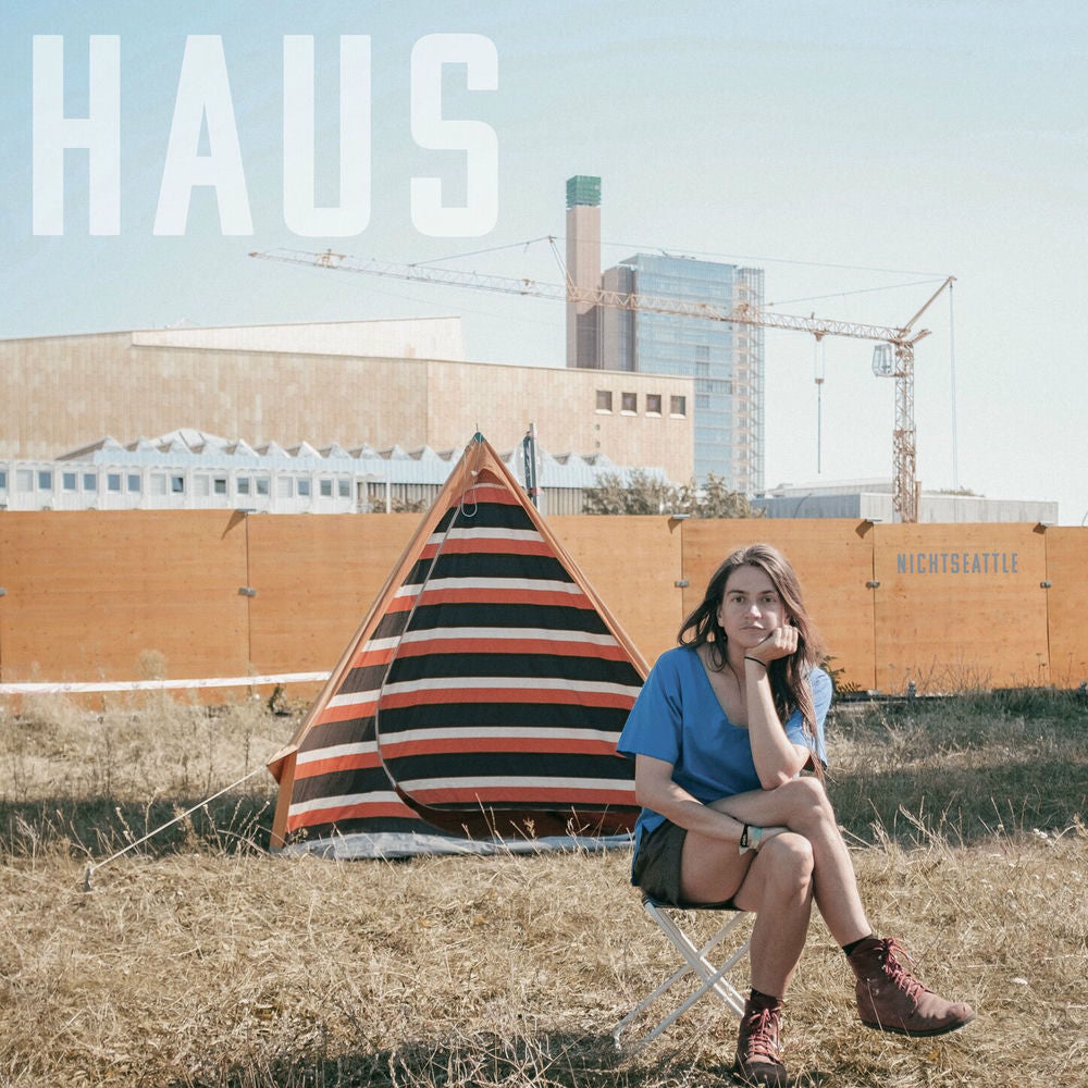 Nichtseattle – Haus