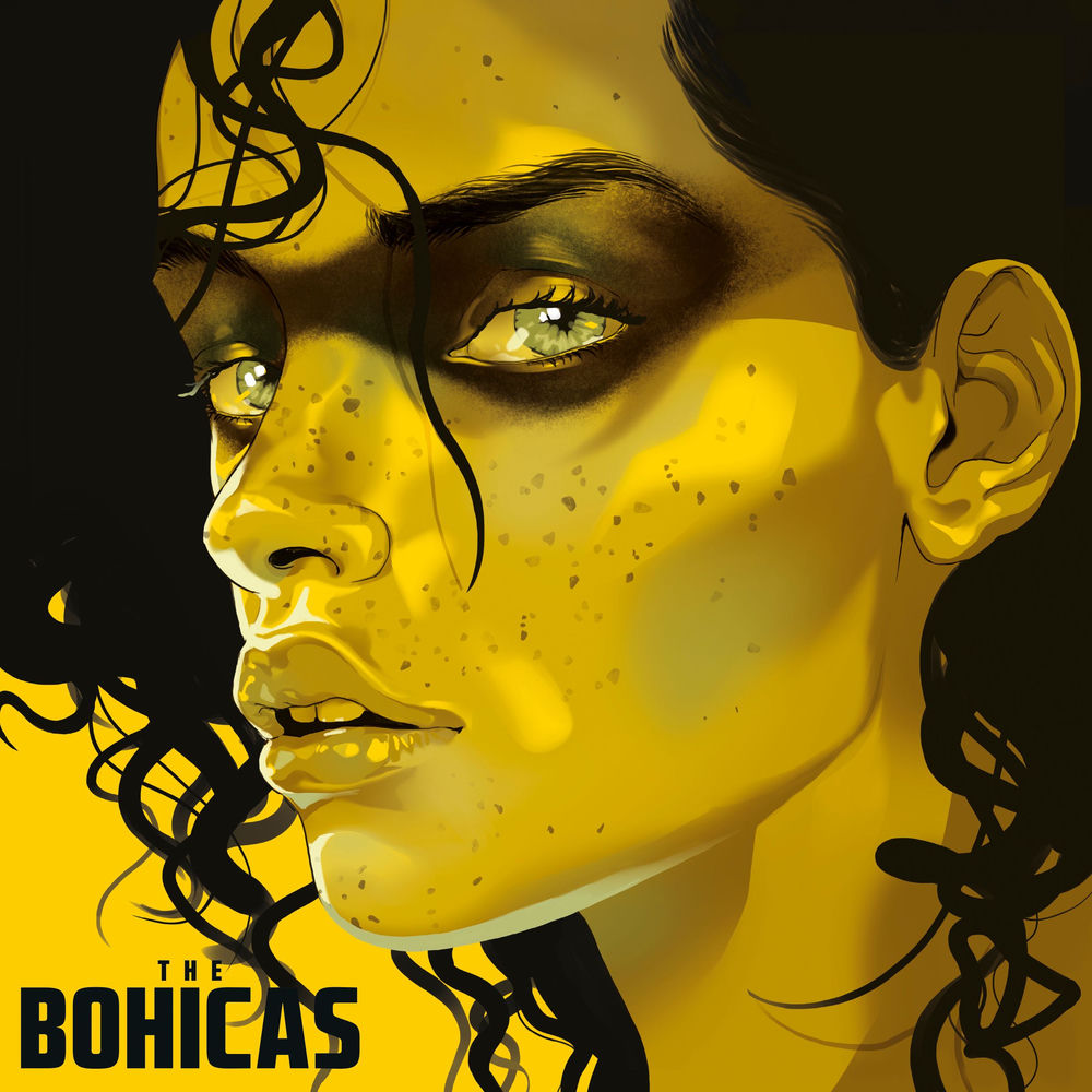 The Bohicas – The Making Of