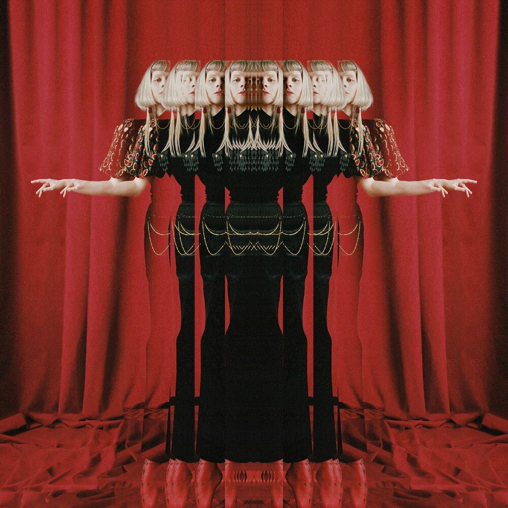 AURORA – The Gods We Can Touch