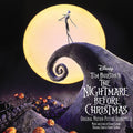 Blandade Artister – The Nightmare Before Christmas (Original Motion Picture Soundtrack)