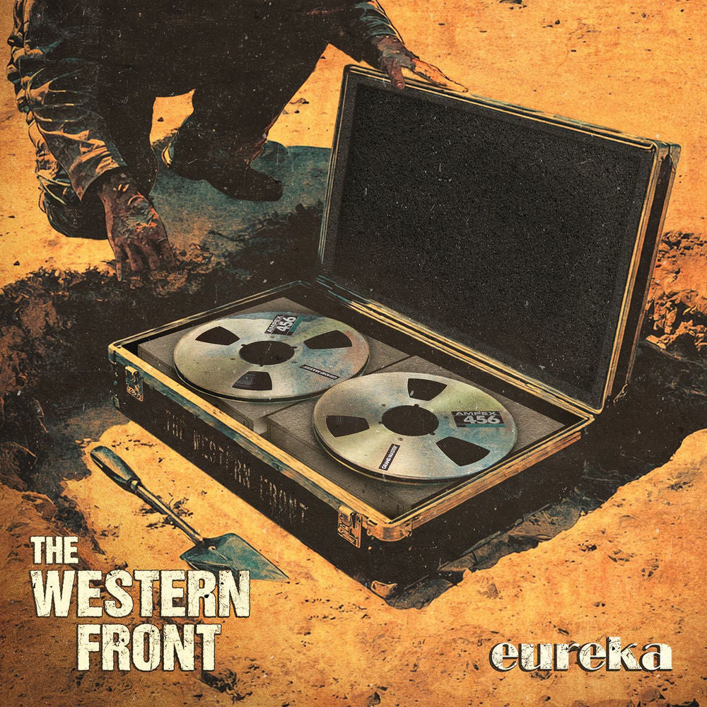 The Western Front – Eureka