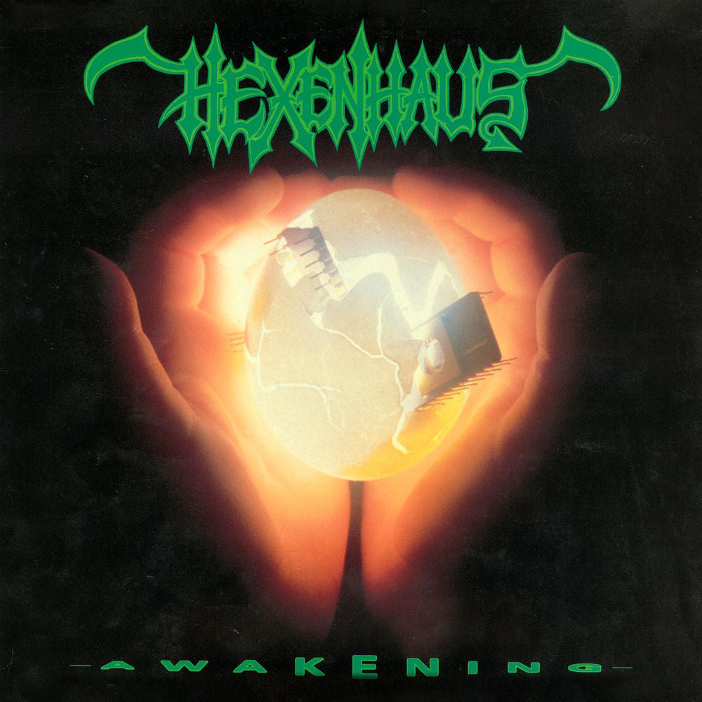 Hexenhaus – Awakening