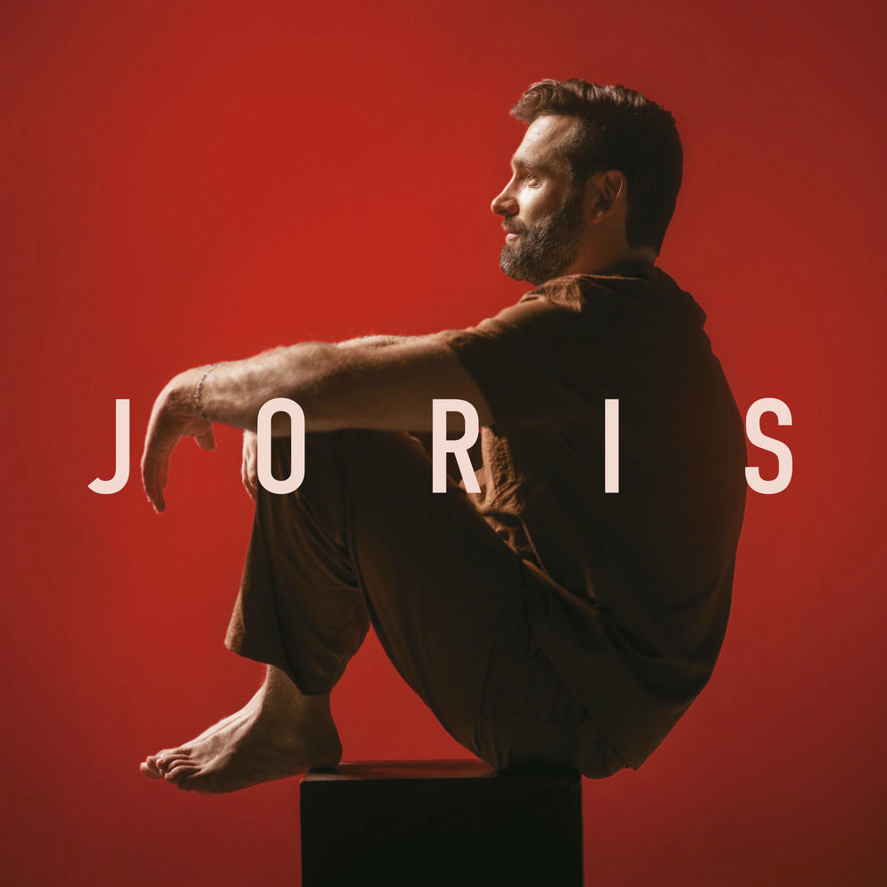 Metejoor – Joris