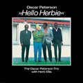 Oscar Peterson – Hello Herbie