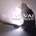 Steve Vai – Where The Wild Things Are